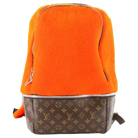 louis vuitton marc newson backpack replica|louis vuitton scam.